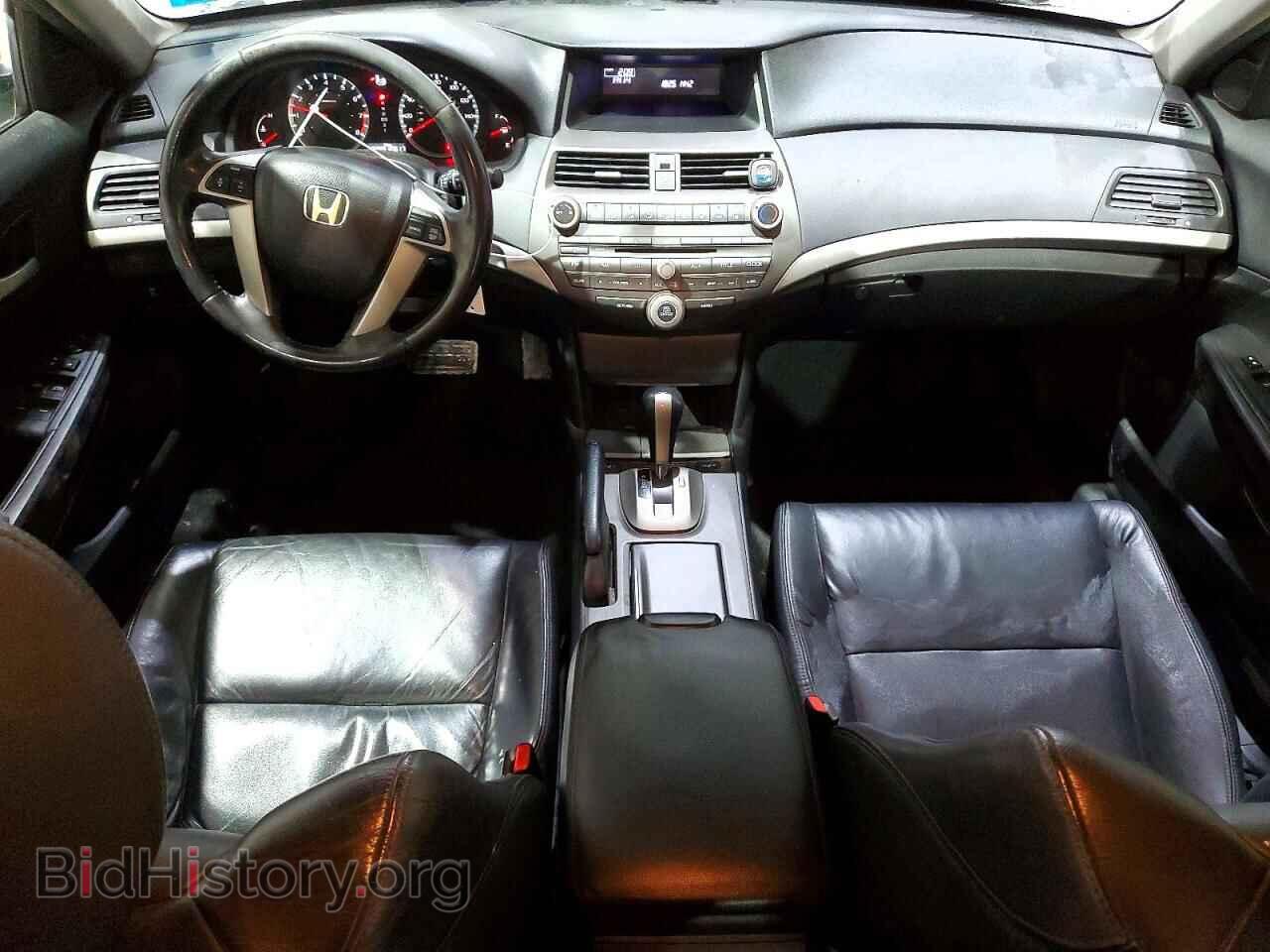 2012 HONDA ACCORD - VIN: 1HGCP2F69CA187870 - Фото 8