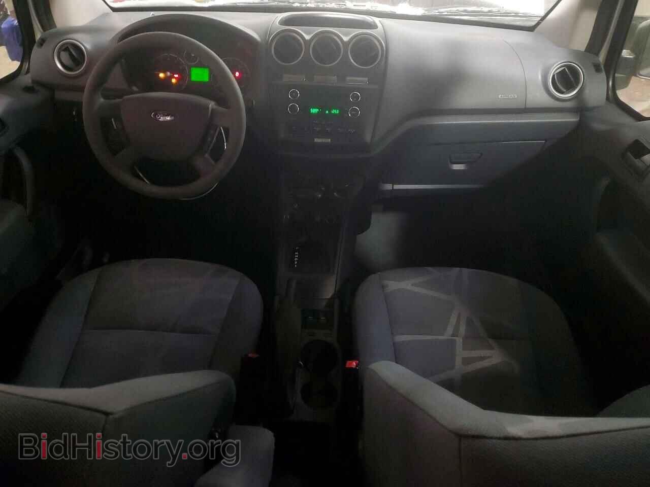 2013 FORD TRANSIT - VIN: NM0KS9CN5DT163128 - Фото 8