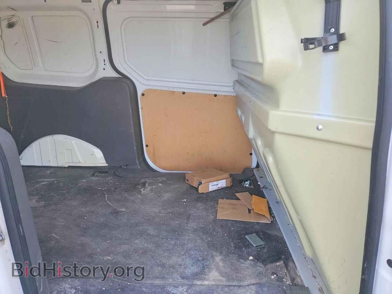 2019 FORD TRANSIT - VIN: NM0LS7E27K1385321 - Фото 11