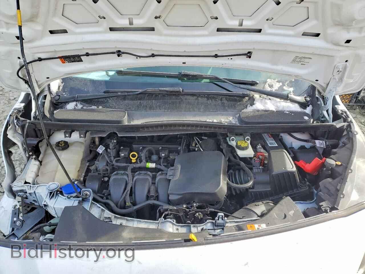 2019 FORD TRANSIT - VIN: NM0LS7E27K1385321 - Фото 12