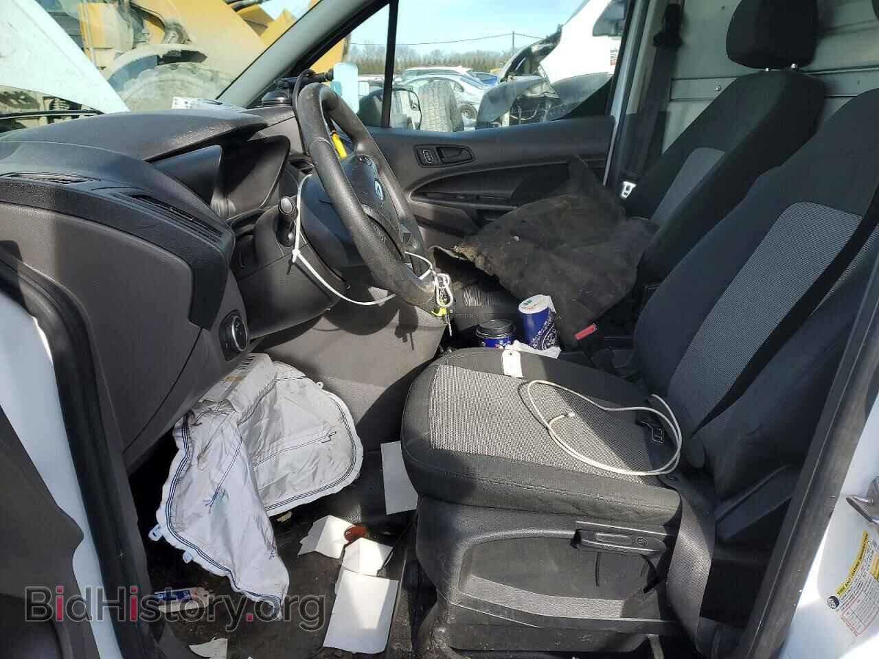 2019 FORD TRANSIT - VIN: NM0LS7E27K1385321 - Фото 7