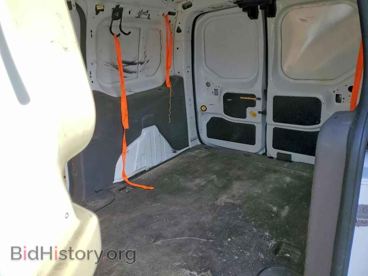 2019 FORD TRANSIT - VIN: NM0LS7E27K1385321 - Фото 10