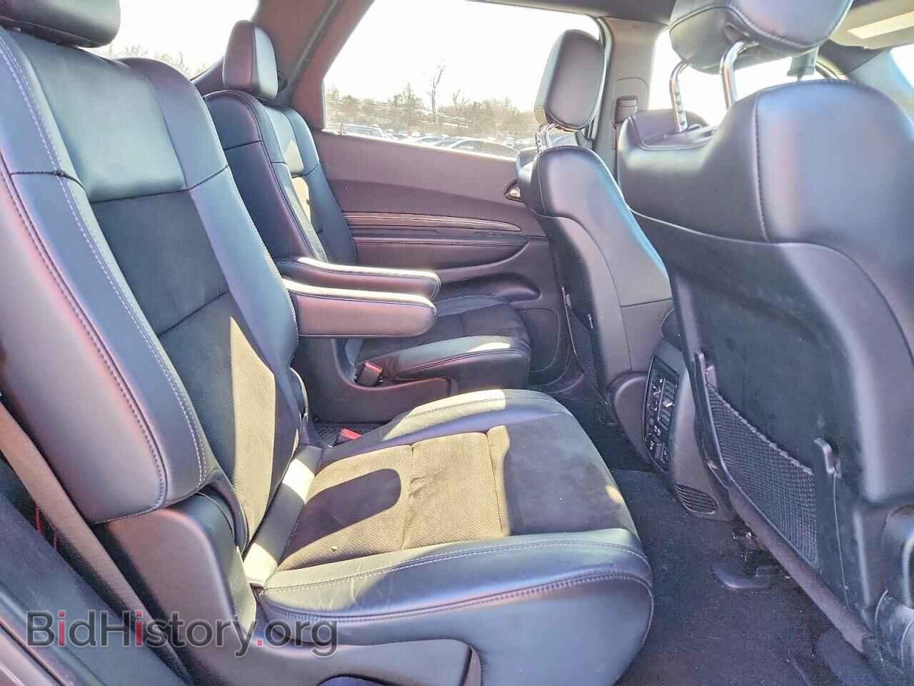 2021 DODGE DURANGO - VIN: 1C4RDJDG7MC545366 - Photo 11
