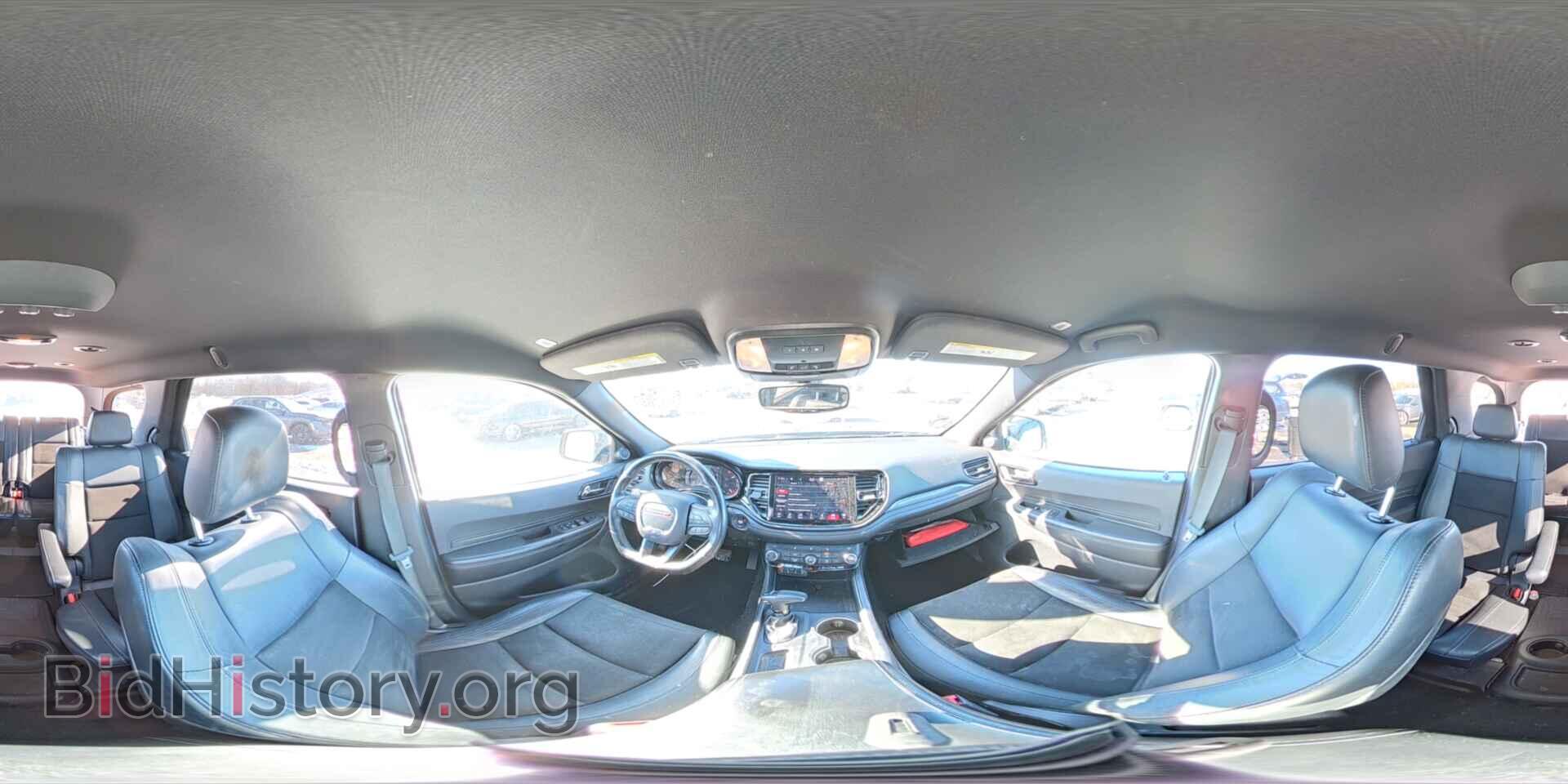 2021 DODGE DURANGO - VIN: 1C4RDJDG7MC545366 - Photo 15