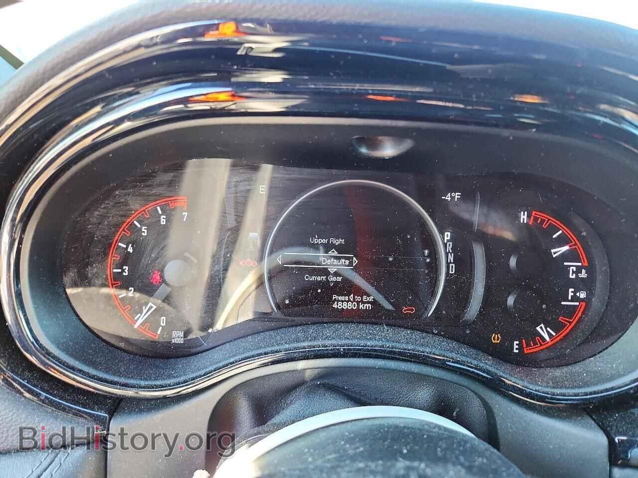 2021 DODGE DURANGO - VIN: 1C4RDJDG7MC545366 - Photo 9