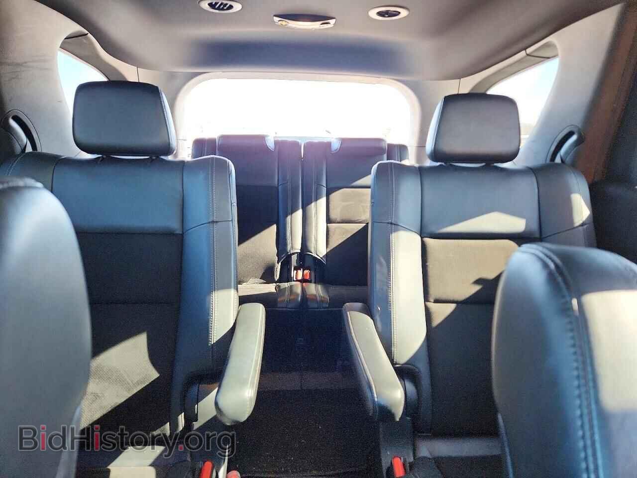 2021 DODGE DURANGO - VIN: 1C4RDJDG7MC545366 - Photo 10