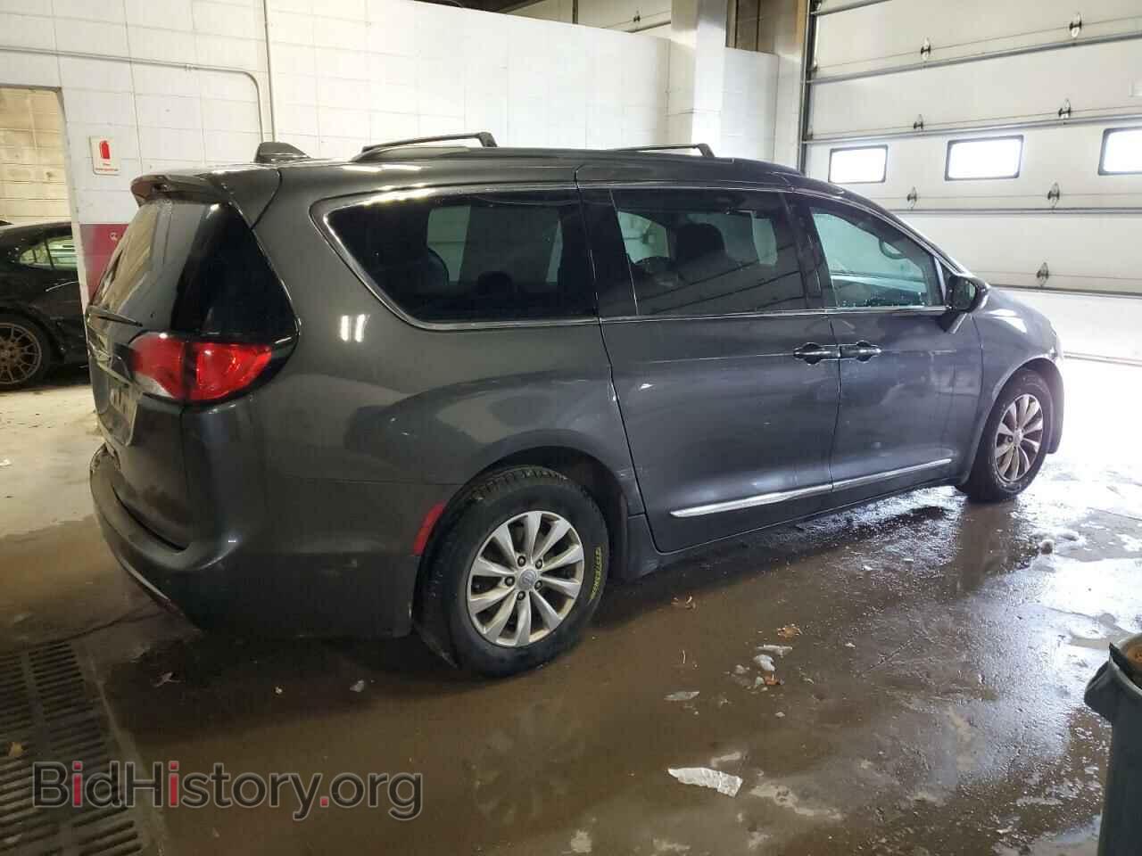 2017 CHRYSLER PACIFICA - VIN: 2C4RC1BG1HR670219 - Photo 3