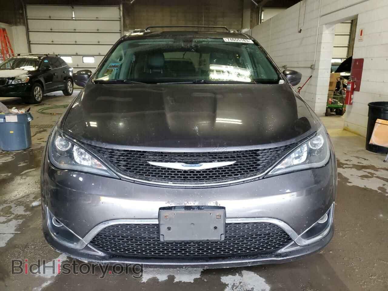 2017 CHRYSLER PACIFICA - VIN: 2C4RC1BG1HR670219 - Photo 5
