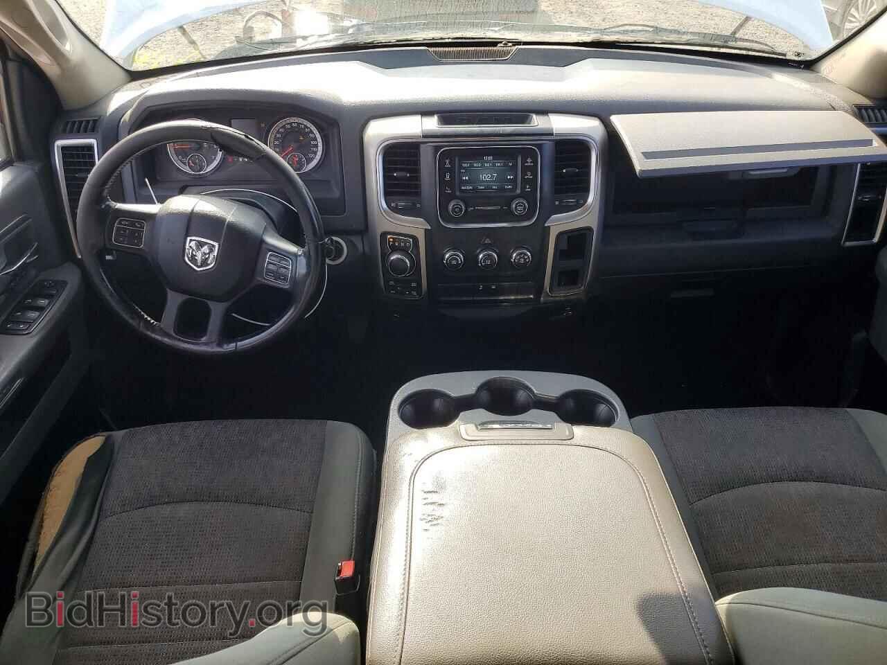 2015 RAM 1500 - VIN: 1C6RR7GT1FS625145 - Фото 8