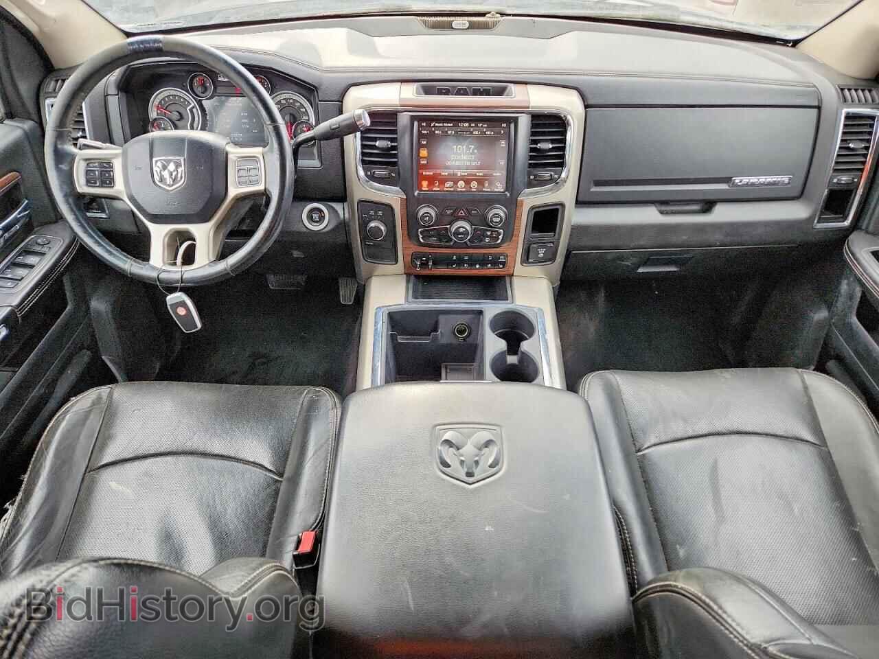 2013 RAM 2500 - VIN: 3C6TR5KT7DG592397 - Фото 8
