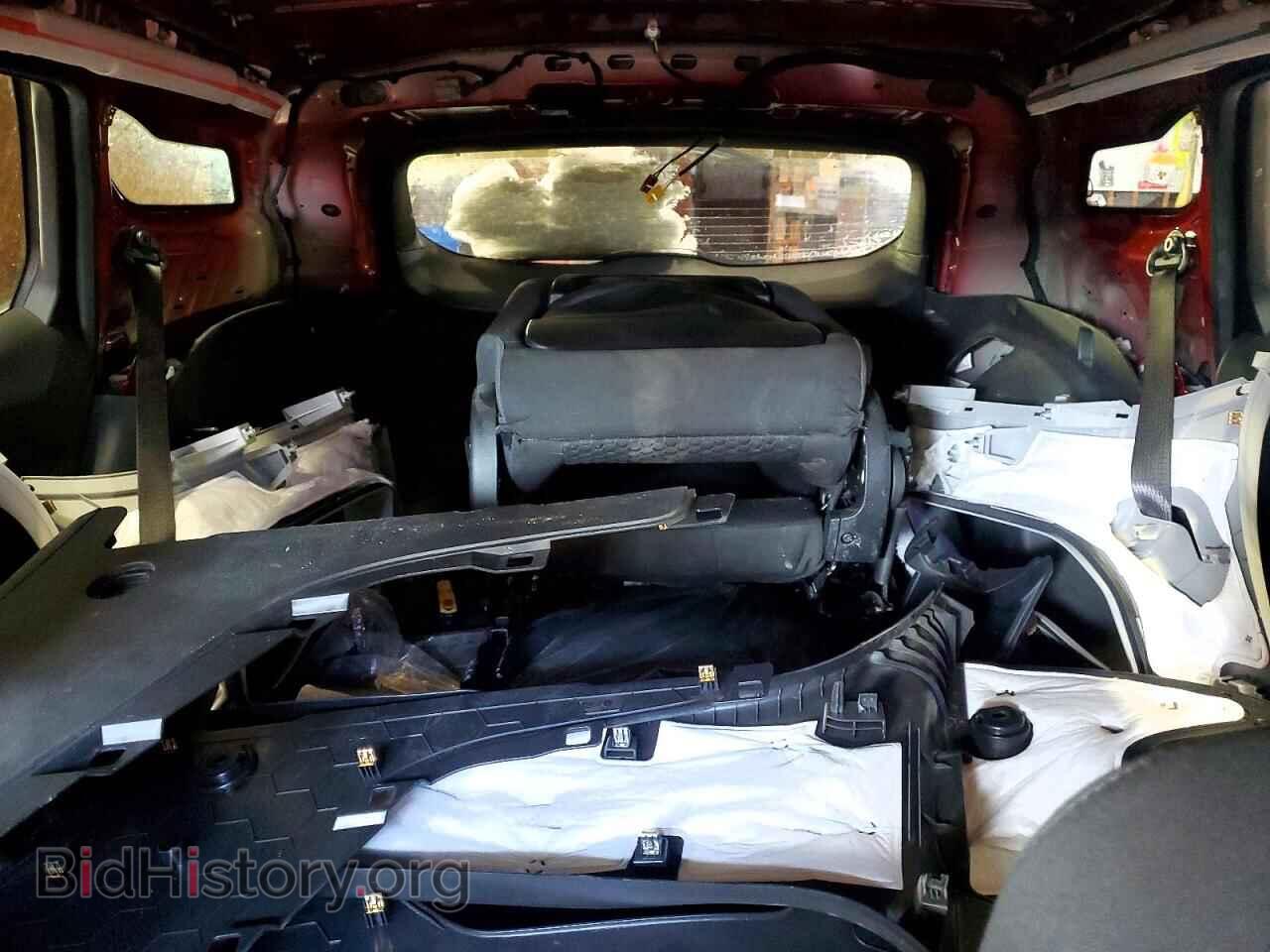 2020 GMC TERRAIN - VIN: 3GKALTEV2LL194060 - Фото 10