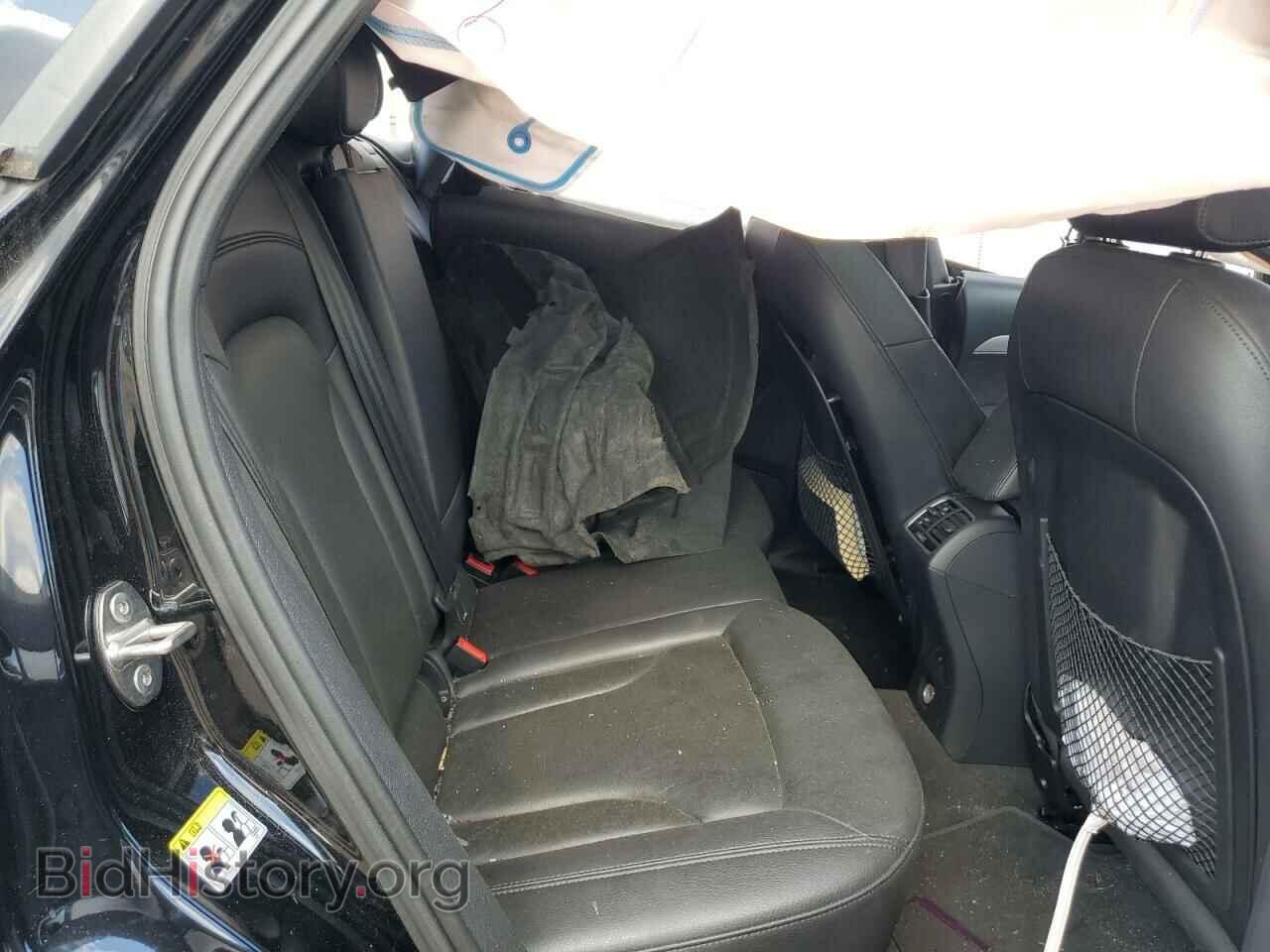 2018 AUDI Q3 - VIN: WA1ECCFS7JR013357 - Фото 10