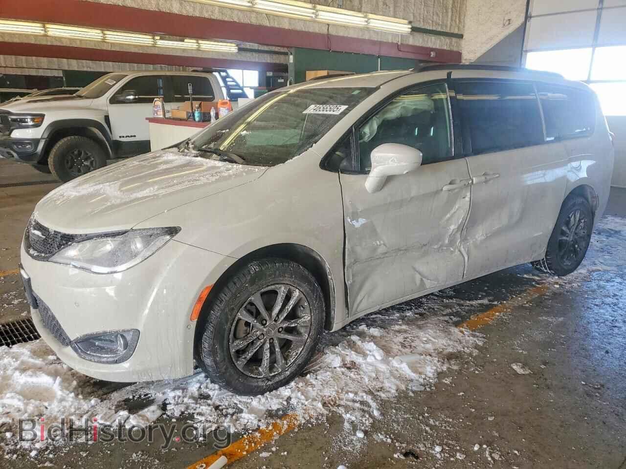 Photo 2C4RC3BG3LR288567 - CHRYSLER PACIFICA 2020