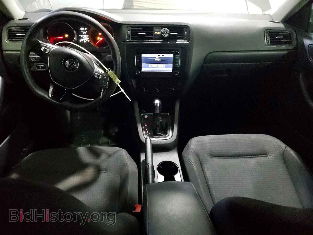2015 VOLKSWAGEN JETTA - VIN: 3VW2K7AJ9FM418675 - Фото 8