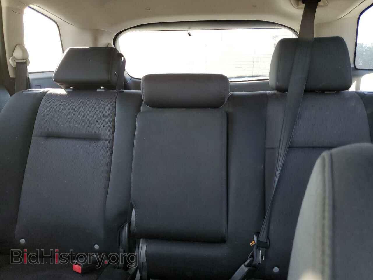 2009 MAZDA CX-9 - VIN: JM3TB38V990165591 - Фото 10