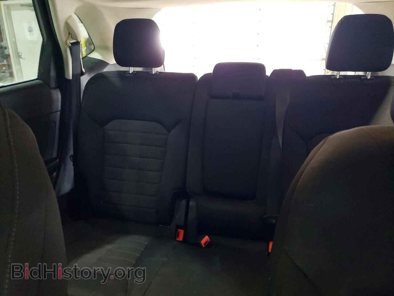2016 FORD EDGE - VIN: 2FMPK4J80GBB50439 - Фото 10