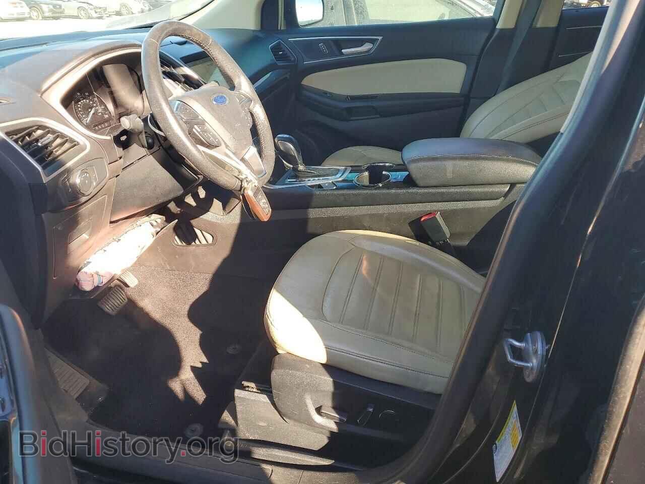 2017 FORD EDGE - VIN: 2FMPK3J9XHBB95960 - Photo 7