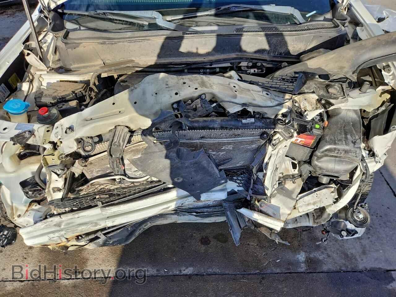 2012 HONDA PILOT - VIN: 5FNYF4H58CB077228 - Photo 12