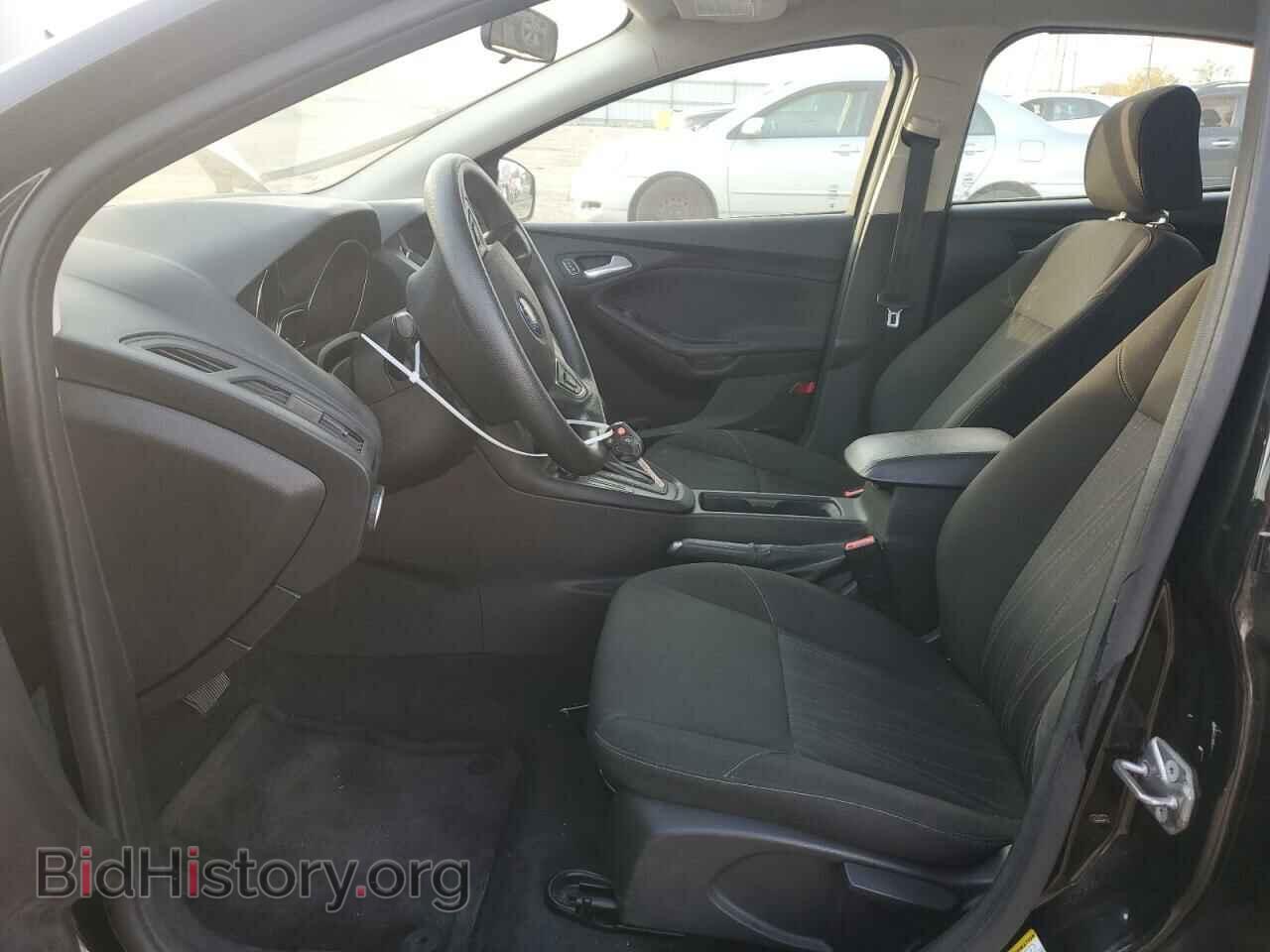 2015 FORD FOCUS - VIN: 1FADP3K22FL345749 - Photo 7