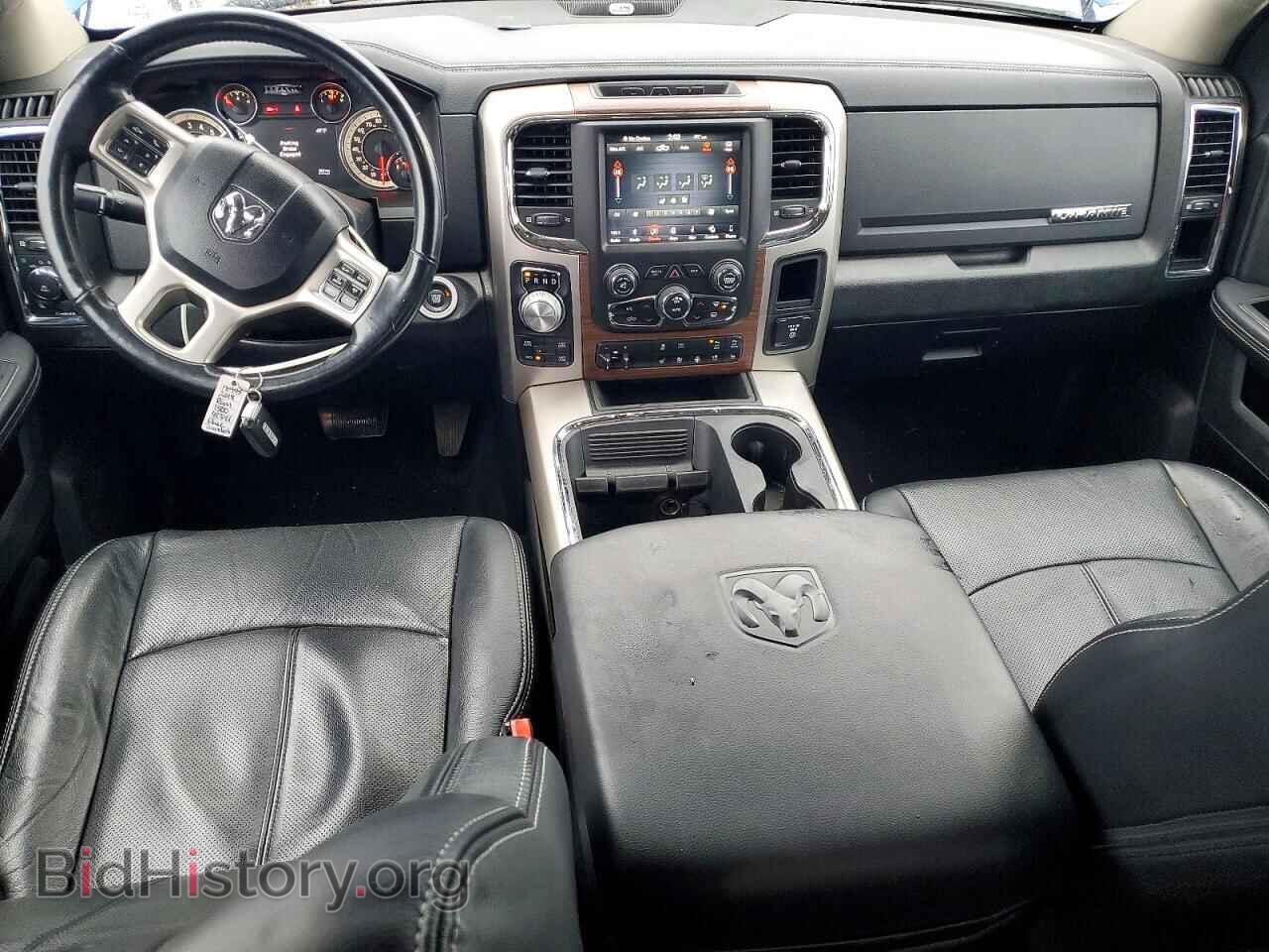 2018 RAM 1500 - VIN: 1C6RR7VMXJS356258 - Фото 8