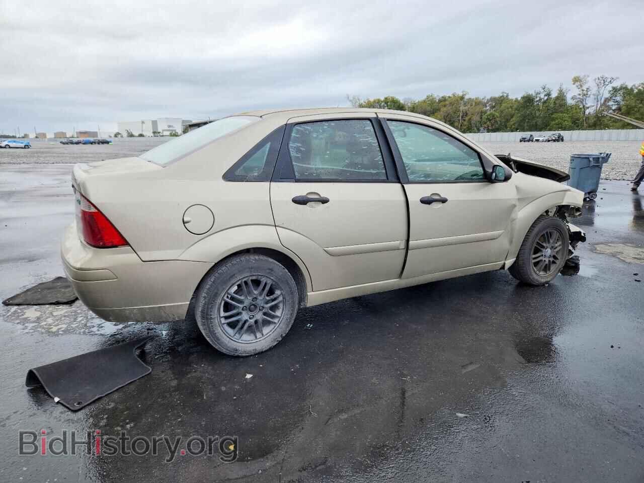 2006 FORD FOCUS - VIN: 1FAFP34N26W169655 - Фото 3