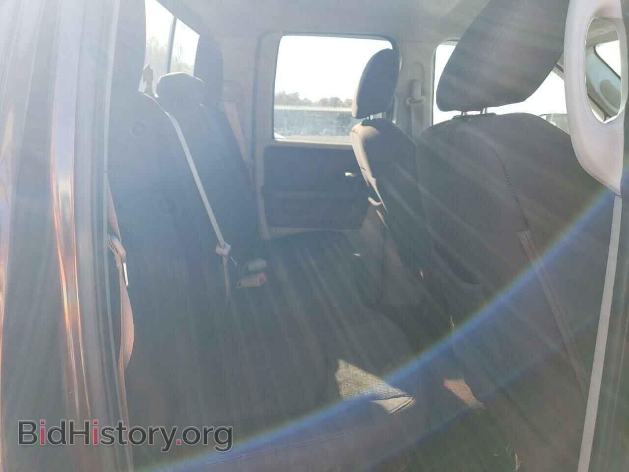 2014 RAM 1500 - VIN: 1C6RR7GT1ES194028 - Фото 10