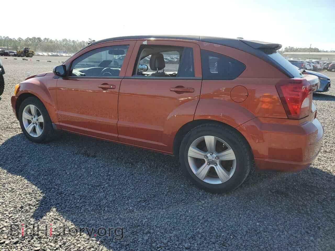 2010 DODGE CALIBER - VIN: 1B3CB3HAXAD568273 - Фото 2