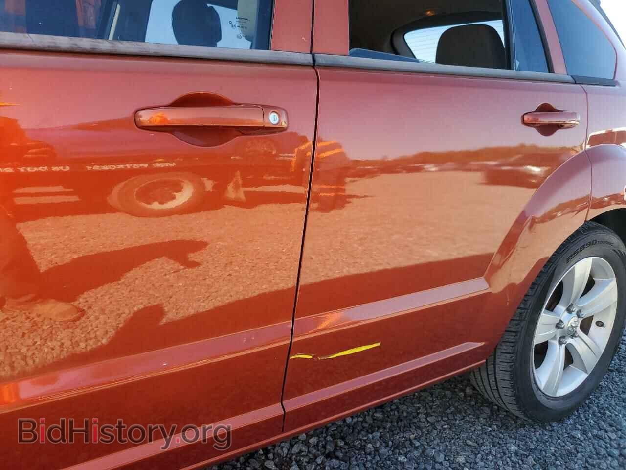 2010 DODGE CALIBER - VIN: 1B3CB3HAXAD568273 - Фото 13