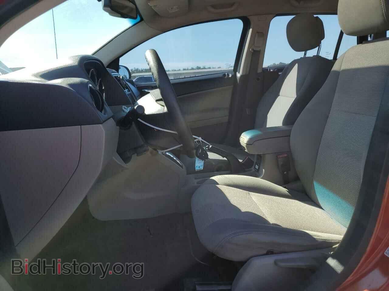 2010 DODGE CALIBER - VIN: 1B3CB3HAXAD568273 - Фото 7