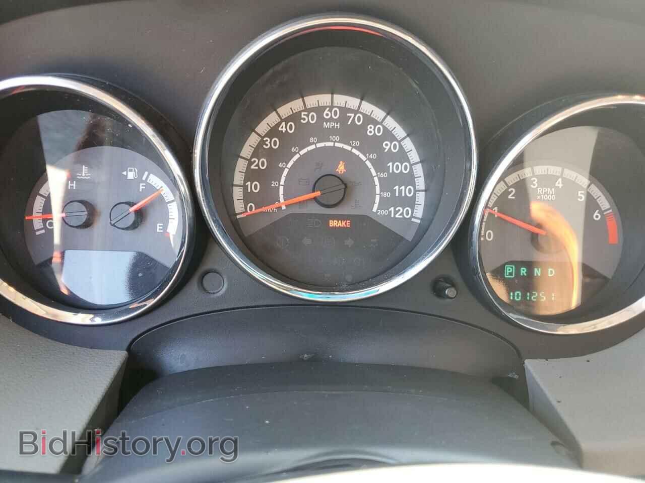 2010 DODGE CALIBER - VIN: 1B3CB3HAXAD568273 - Фото 9