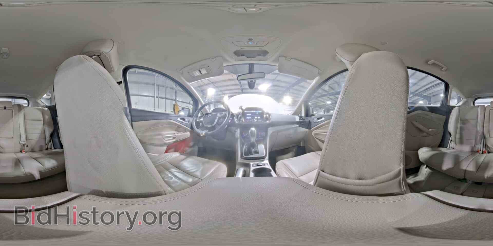2015 FORD CMAX - VIN: 1FADP5CU4FL113407 - Фото 15