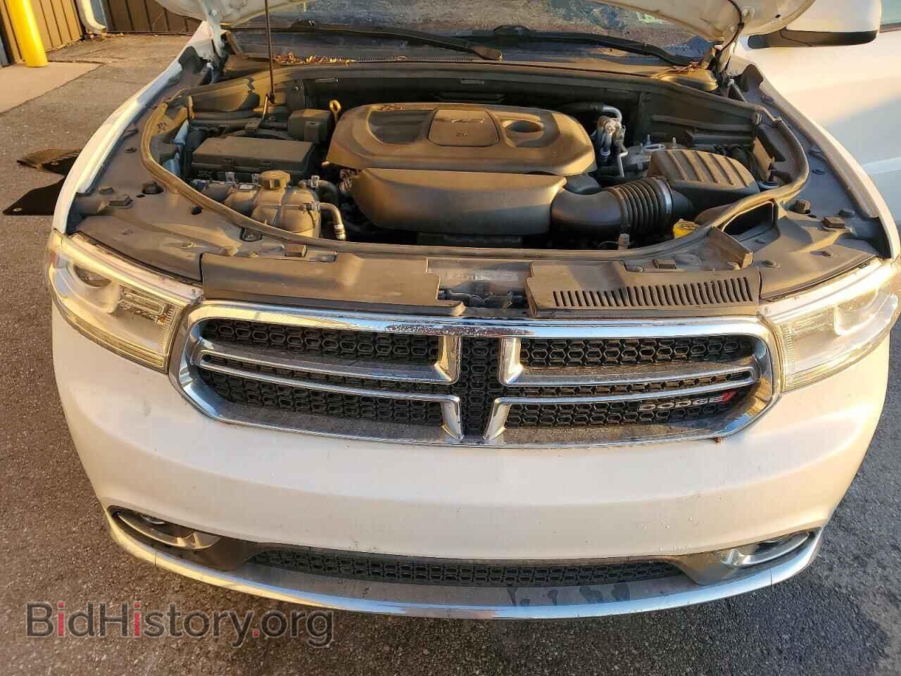 2020 DODGE DURANGO - VIN: 1C4RDJAG2LC120141 - Фото 12