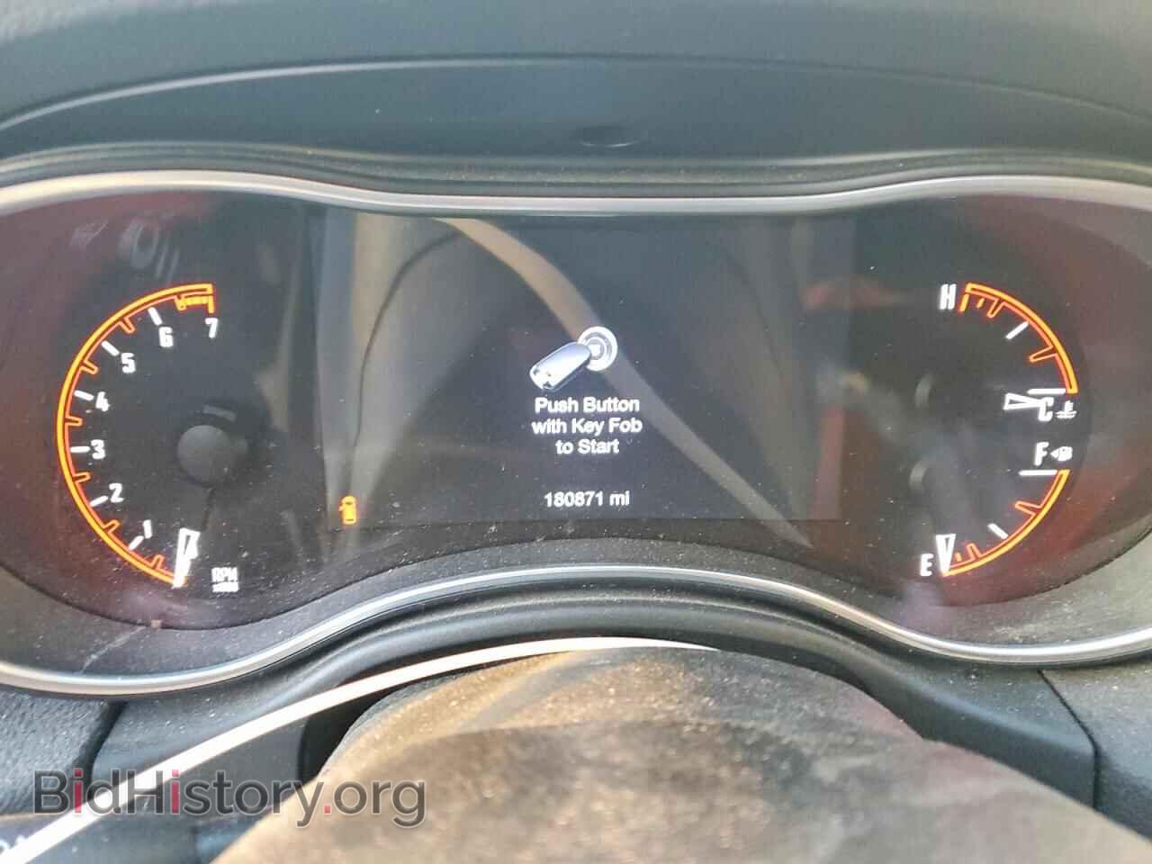 2020 DODGE DURANGO - VIN: 1C4RDJAG2LC120141 - Фото 9