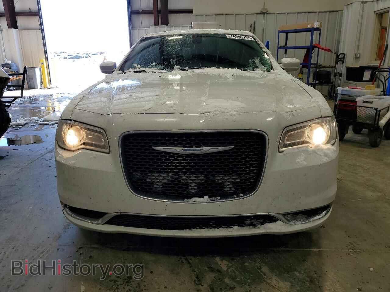2015 CHRYSLER 300 - VIN: 2C3CCAAG5FH792077 - Фото 5