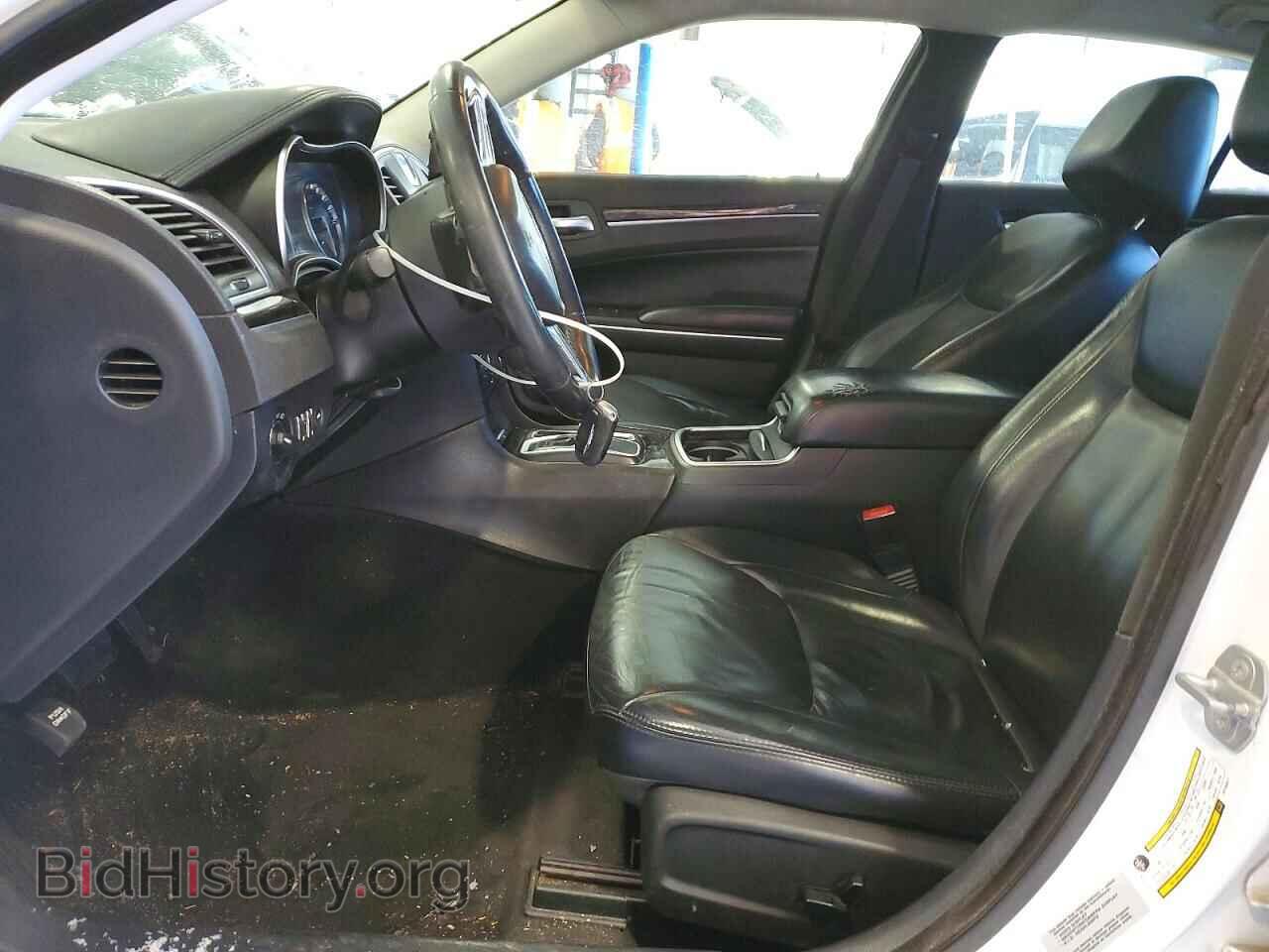 2015 CHRYSLER 300 - VIN: 2C3CCAAG5FH792077 - Фото 7