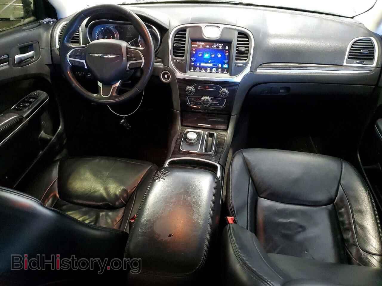 2015 CHRYSLER 300 - VIN: 2C3CCAAG5FH792077 - Фото 8