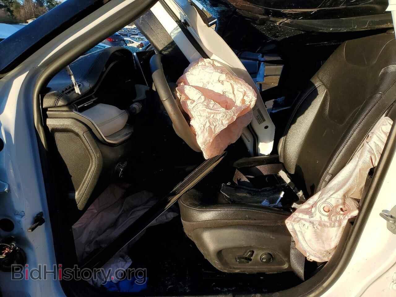 2025 JEEP COMPASS - VIN: 3C4NJDCN3ST513962 - Фото 7