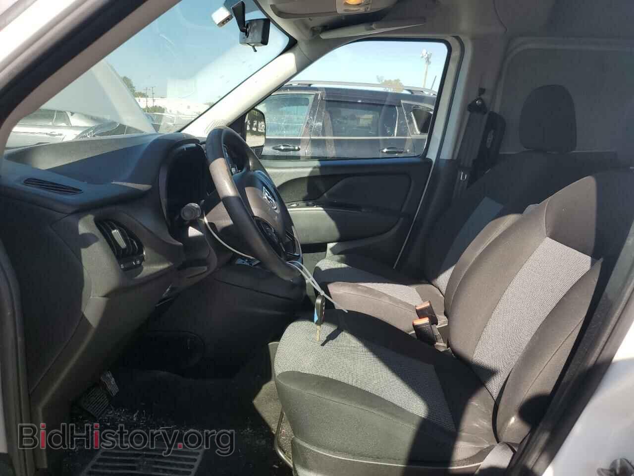 2019 RAM All Models - VIN: ZFBHRFAB0K6M68213 - Photo 7