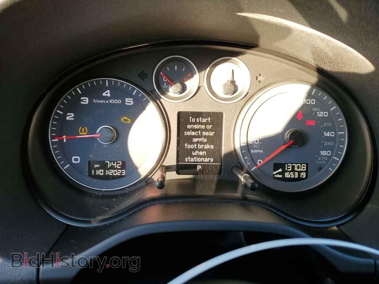 2013 AUDI A3 - VIN: WAUDFAFM5DA002761 - Фото 9