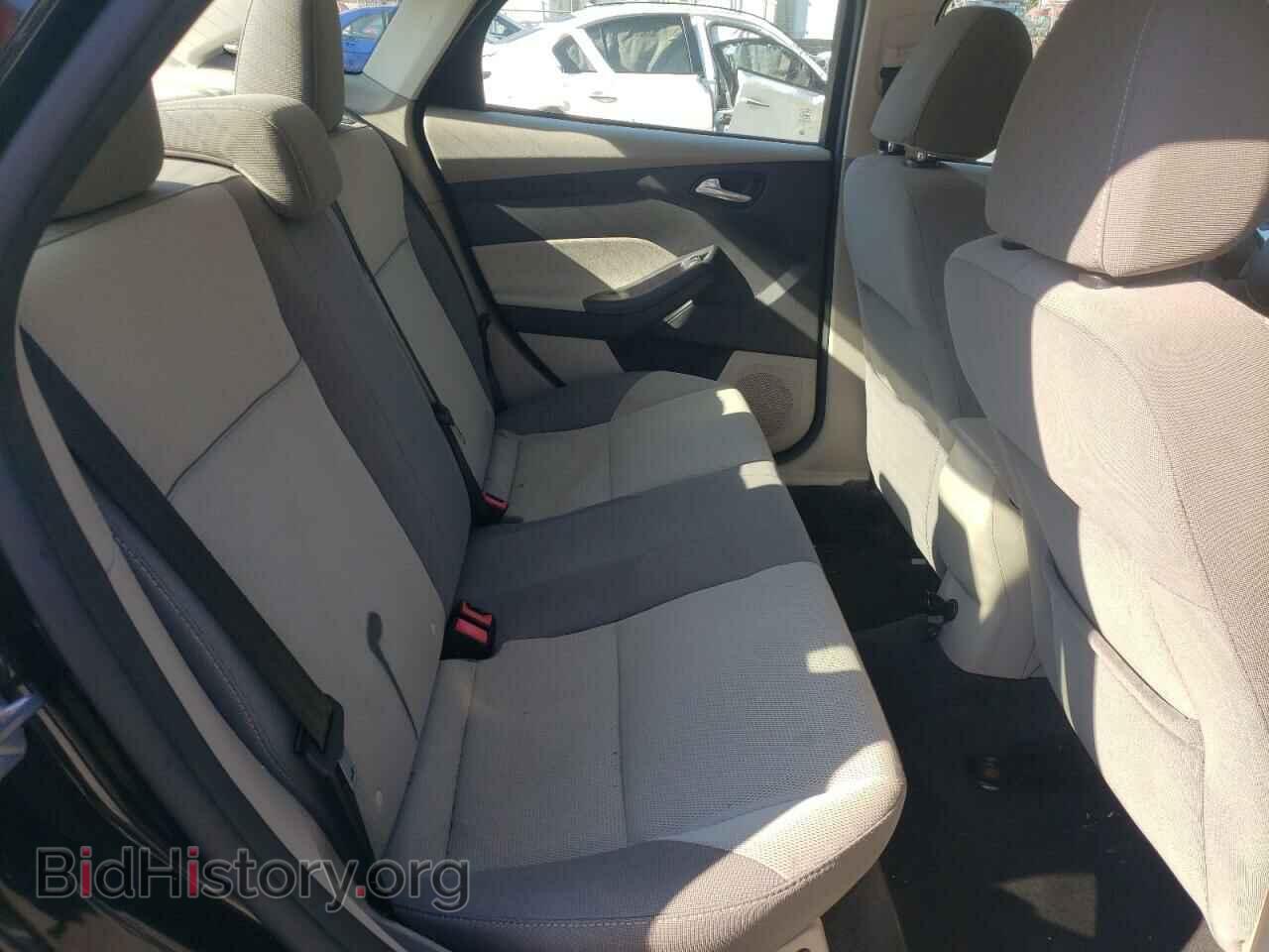 2013 FORD FOCUS - VIN: 1FADP3F24DL163624 - Фото 10