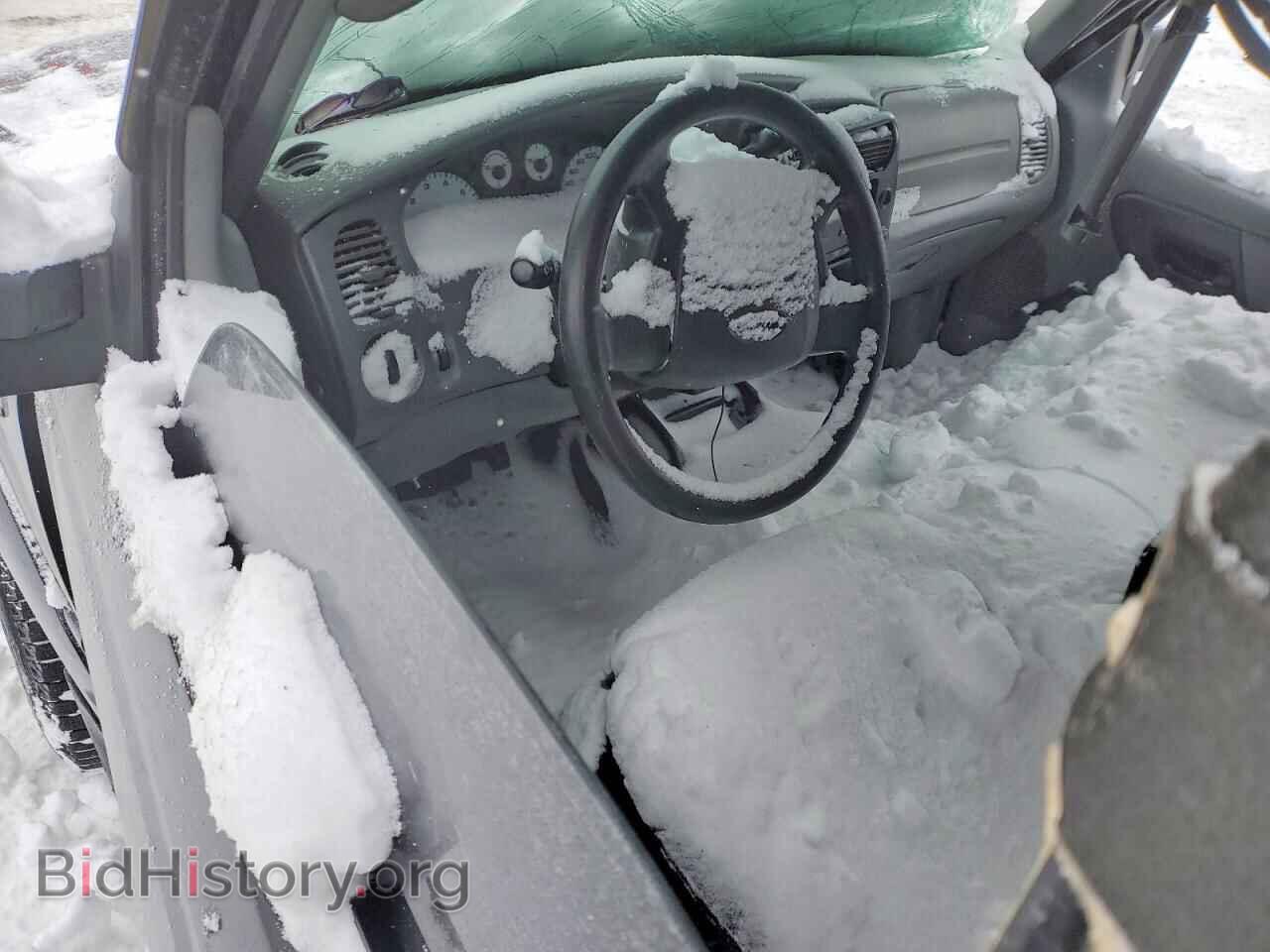 2009 FORD RANGER - VIN: 1FTYR44EX9PA28169 - Фото 8