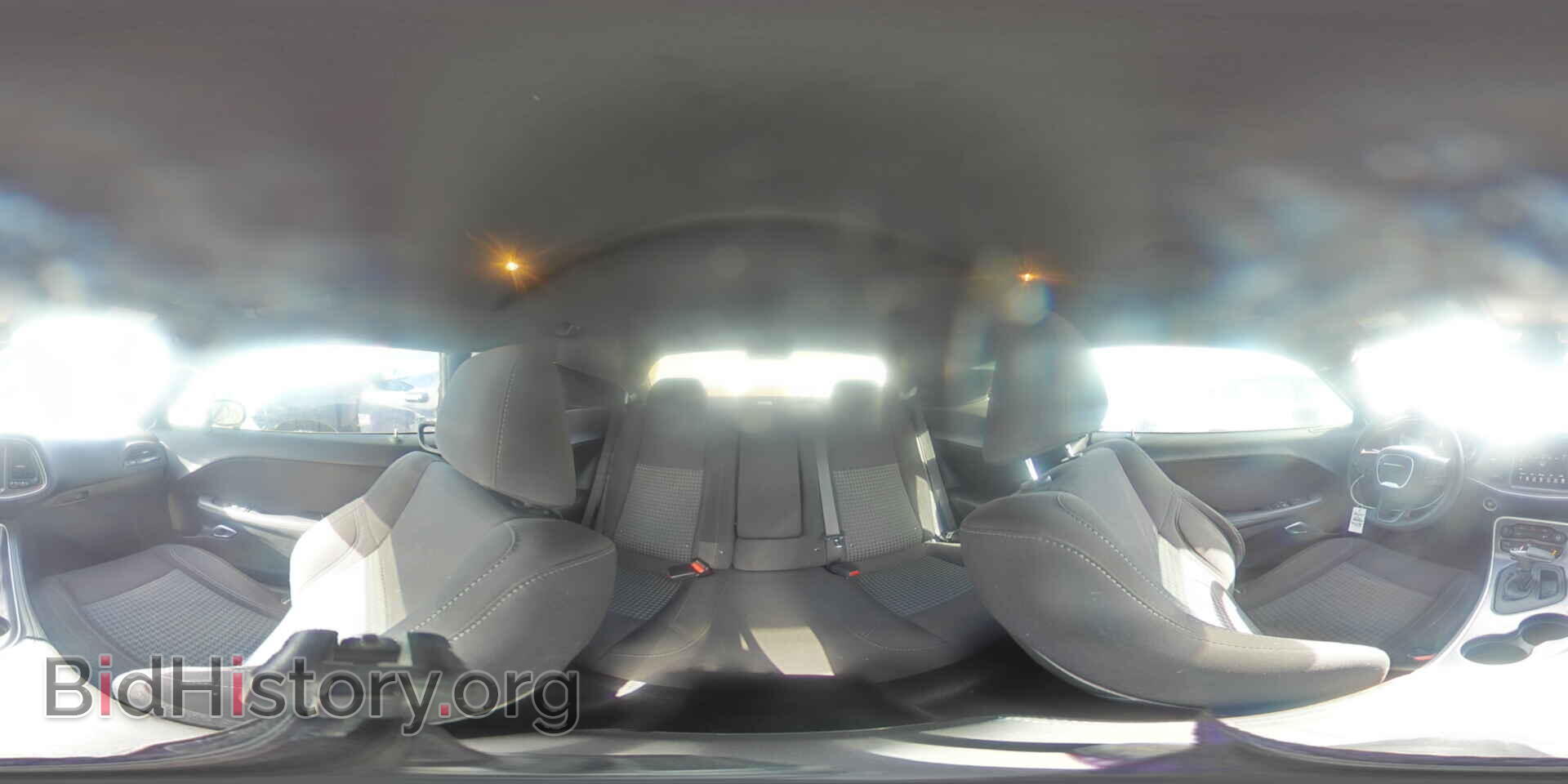 2019 DODGE CHALLENGER - VIN: 2C3CDZAG7KH691645 - Фото 14