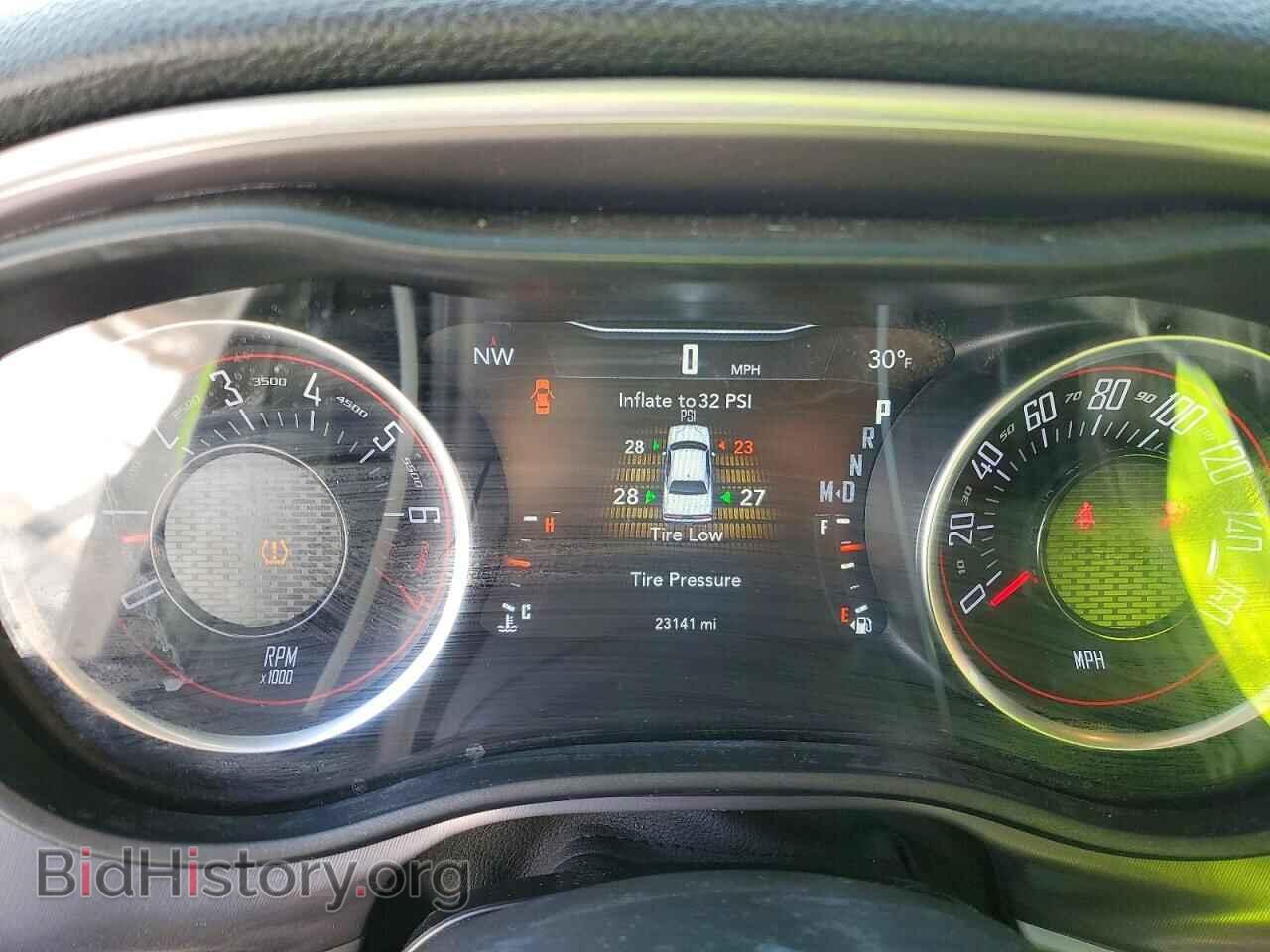2019 DODGE CHALLENGER - VIN: 2C3CDZAG7KH691645 - Фото 9
