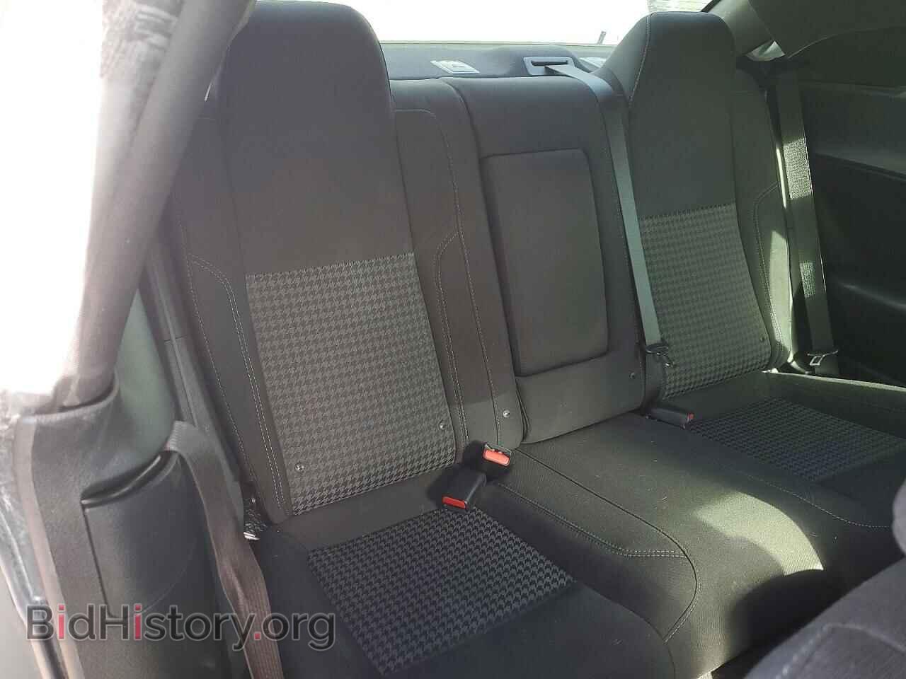 2019 DODGE CHALLENGER - VIN: 2C3CDZAG7KH691645 - Фото 10