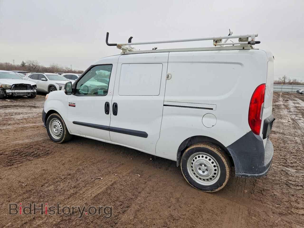 2020 RAM All Models - VIN: ZFBHRFAB4L6P30137 - Photo 2