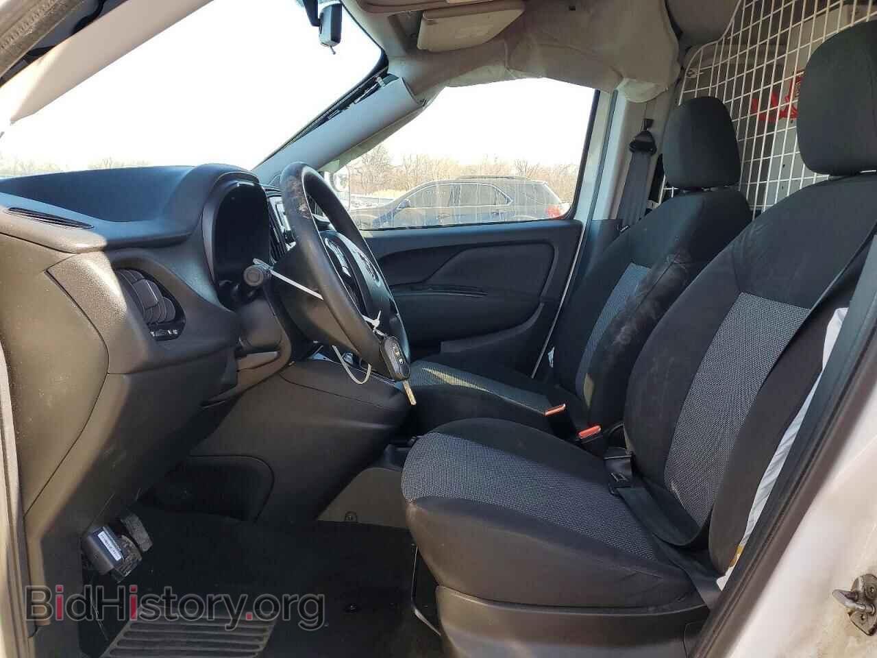 2020 RAM All Models - VIN: ZFBHRFAB4L6P30137 - Photo 7