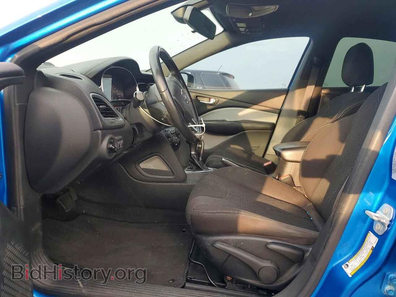 2015 DODGE DART - VIN: 1C3CDFBB5FD410656 - Photo 7