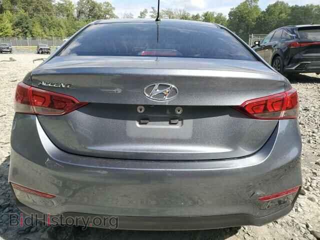 2019 HYUNDAI ACCENT - VIN: 3KPC24A38KE057807 - Фото 6