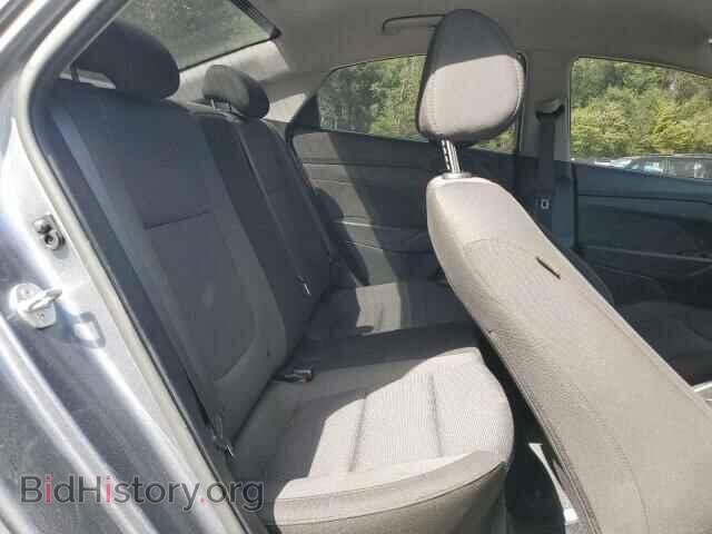 2019 HYUNDAI ACCENT - VIN: 3KPC24A38KE057807 - Фото 10
