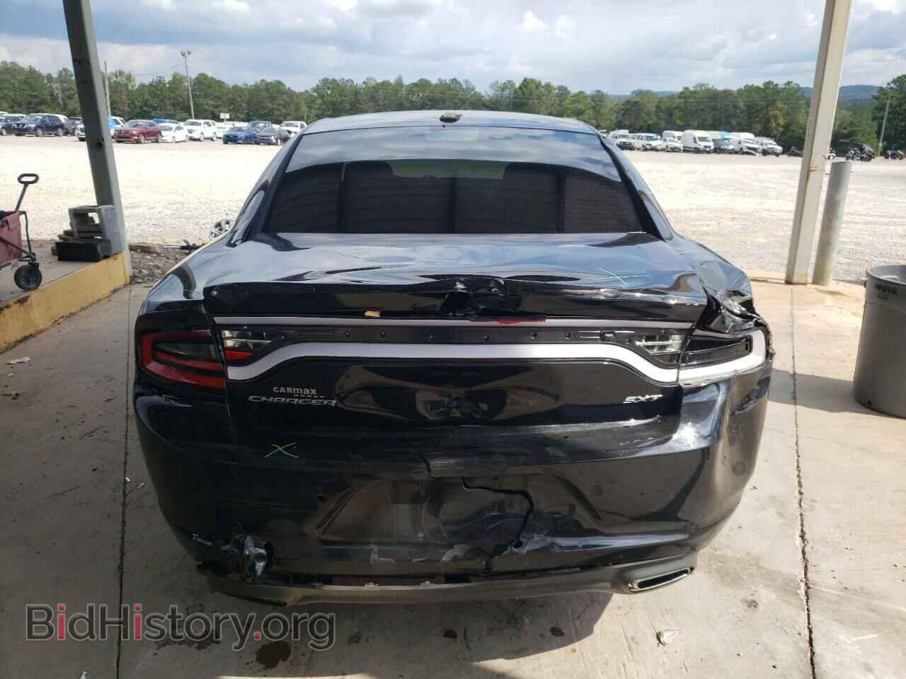 2017 DODGE CHARGER - VIN: 2C3CDXHG9HH503520 - Фото 6